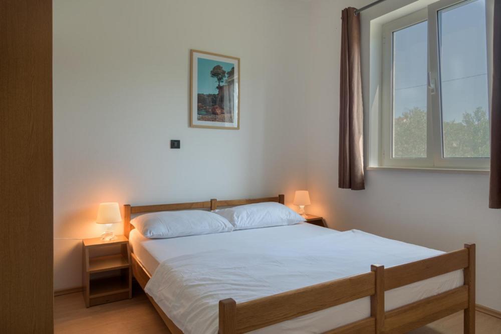 Rasin Apartments Pakostane Ngoại thất bức ảnh