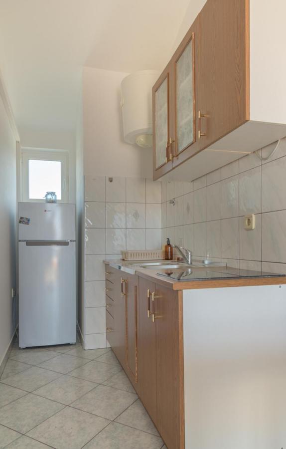 Rasin Apartments Pakostane Ngoại thất bức ảnh