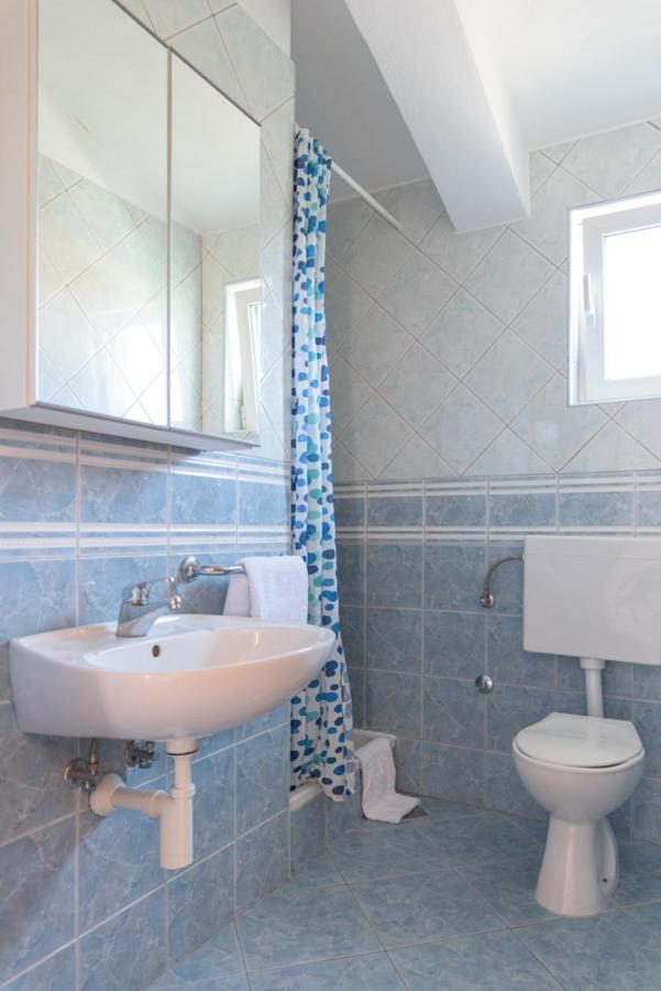 Rasin Apartments Pakostane Ngoại thất bức ảnh