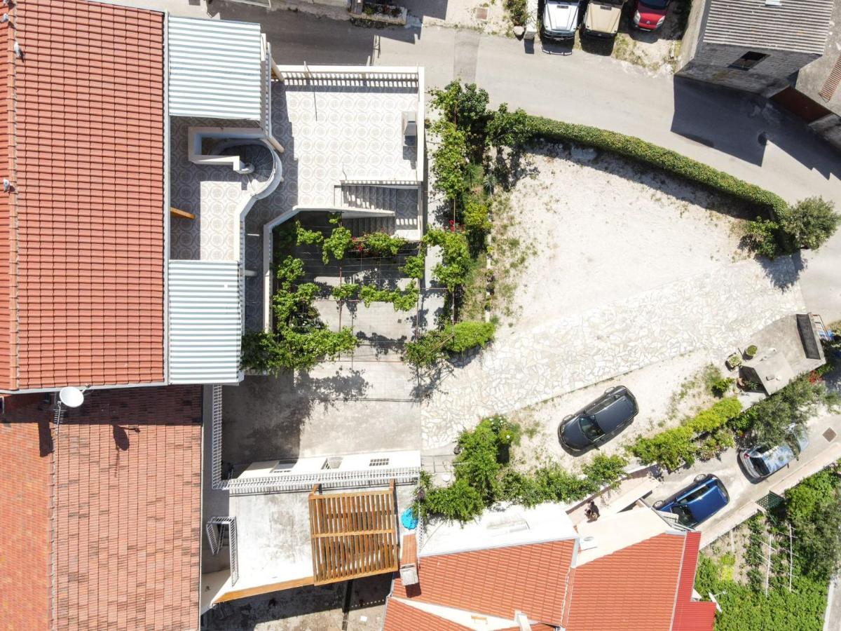 Rasin Apartments Pakostane Ngoại thất bức ảnh