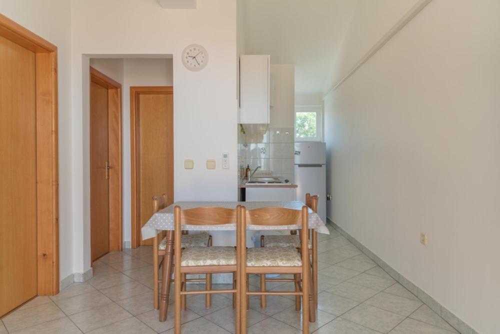 Rasin Apartments Pakostane Ngoại thất bức ảnh