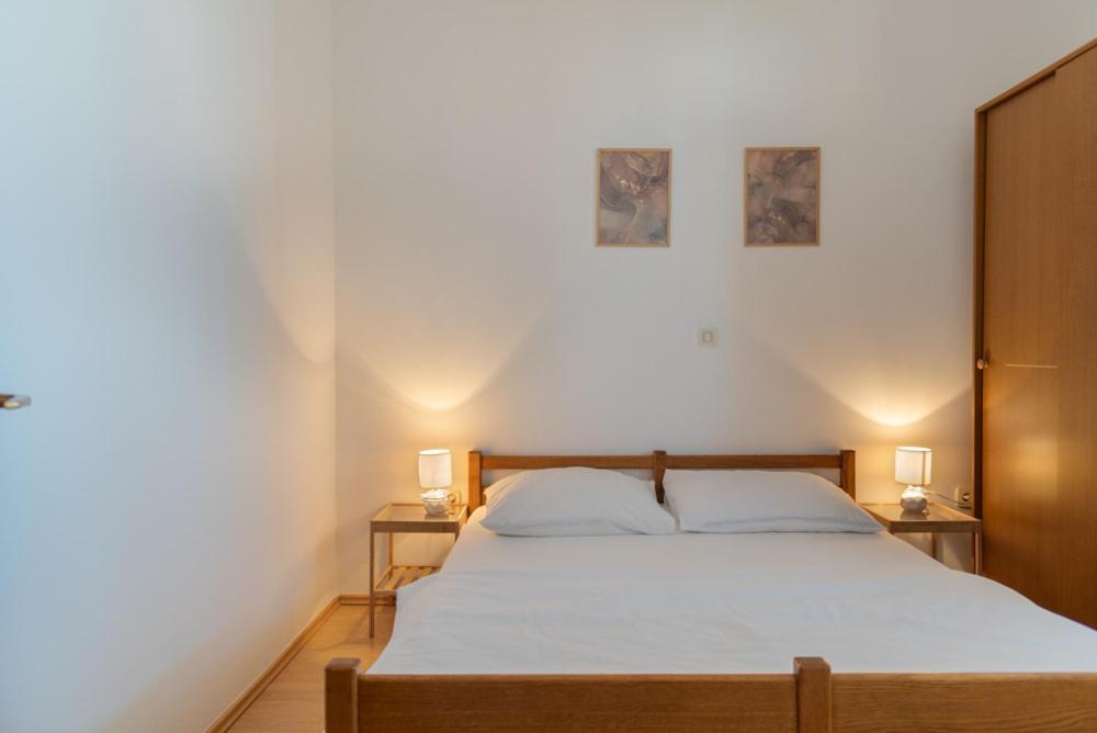 Rasin Apartments Pakostane Ngoại thất bức ảnh